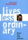 Lives Less Ordinary - eBook