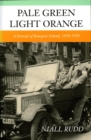 Pale Green Light Orange - eBook