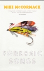 Forensic Songs - eBook