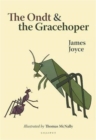 The Ondt and the Gracehoper - Book