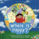 Where is Happy? - Book