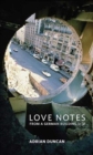 Love Notes From A German Building Site - Book