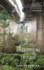 A Sabbatical in Leipzig - eBook