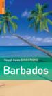 Rough Guide DIRECTIONS Barbados - eBook