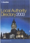 The "Guardian" Local Authority Directory - Book