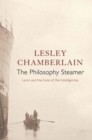 The Philosophy Steamer : Lenin and the Exile of the Intelligentsia - Book