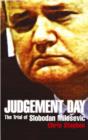 Judgement Day - Book