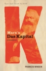 Marx's Das Kapital : A Biography (A Book that Shook the World) - Book
