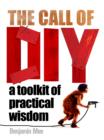 The Call of DIY - Book