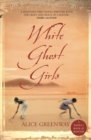 White Ghost Girls - Book