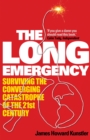 The Long Emergency - Book