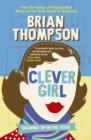 Clever Girl : Growing Up in the 1950s - Book