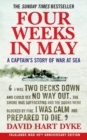 Four Weeks in May : A Captain's Story of War at Sea - Book