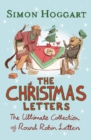 The Christmas Letters - Book