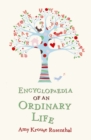Encyclopaedia of an Ordinary Life - Book
