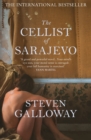 The Cellist of Sarajevo - Book