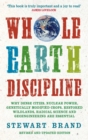 Whole Earth Discipline - Book