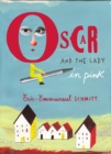 Oscar and the Lady in Pink - Book