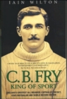 C.B.Fry : King of Sport - Book