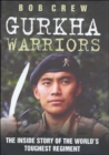 Gurkha Warriors - Book