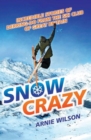 Snow Crazy - Book