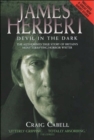 James Herbert : Devil in the Dark - Book