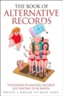 The Book of Alternative Records - Book