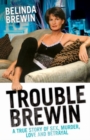 Trouble Brewin - Book