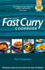 The Real Fast Curry Cookbook - Book