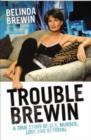 Trouble Brewin - Book