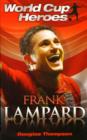 Frank Lampard - Book