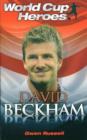 David Beckham - Book