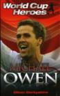 Michael Owen - Book