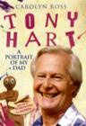 Tony Hart : A Portrait of My Dad - Book