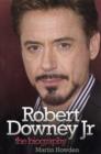 Robert Downey Jnr - The Biography - Book