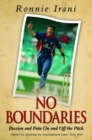 No Boundaries - Passion and Pain On and Off the Pitch - eBook