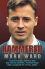 Hammered - I Played Football for West Ham, Man City and Everton… Then the Police Came Calling and My Life Fell Apart - Book