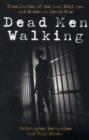 Dead Men Walking - Book
