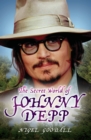 The Secret World of Johnny Depp - eBook