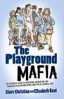 Playground Mafia - Book