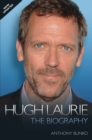 Hugh Laurie : The Biography - eBook