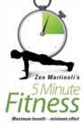 Zen Martinoli's 5 Minute Fitness - eBook