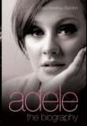Adele - The Biography - Book