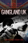Gangland UK - eBook