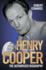Henry Cooper : The Authorised Biography - Book