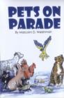 Pets on Parade - Book