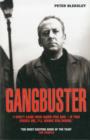 Gangbuster - Book