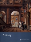 Antony, Cornwall : National Trust Guidebook - Book