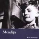 Mendips, Liverpool - Book