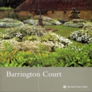 Barrington Court, Somerset : National Trust Guidebook - Book